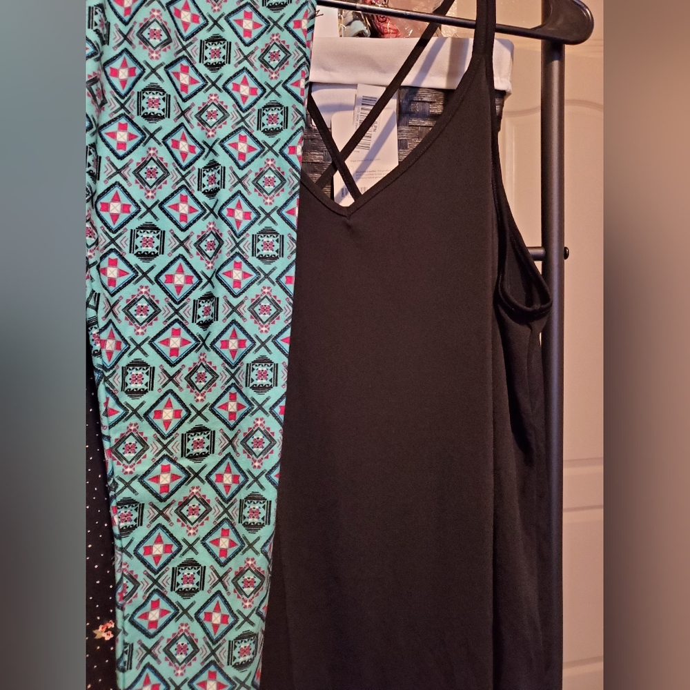 Lularoe outfit